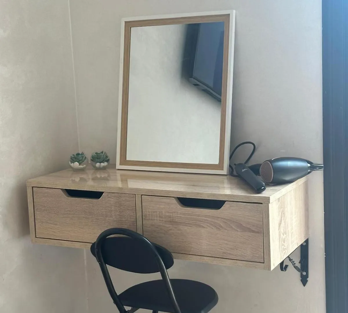 Appartement De Luxe 69 Topcenter Gueliz 마라케시 아파트