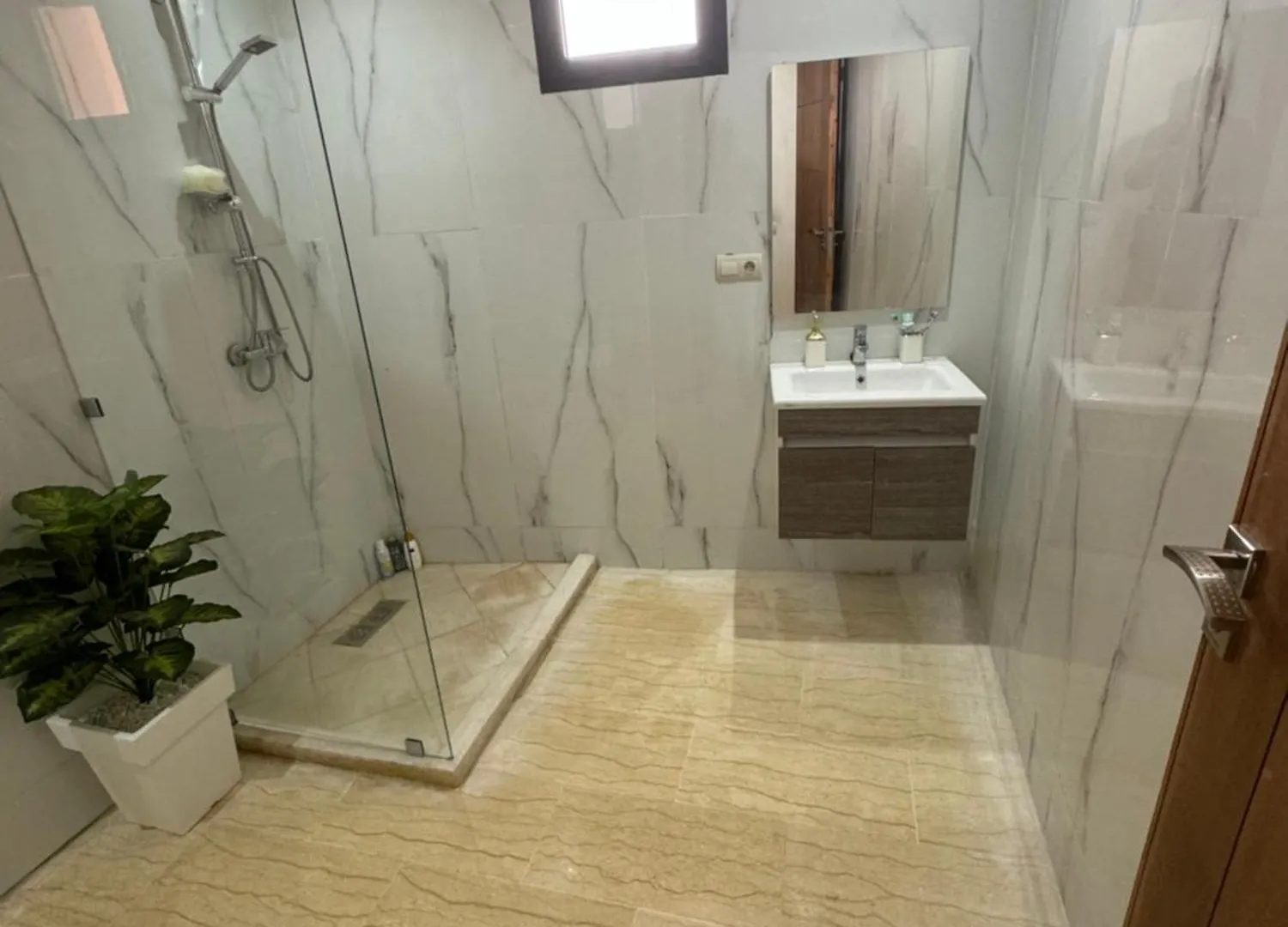 Appartement De Luxe 69 Topcenter Gueliz Marrakesh 0*,