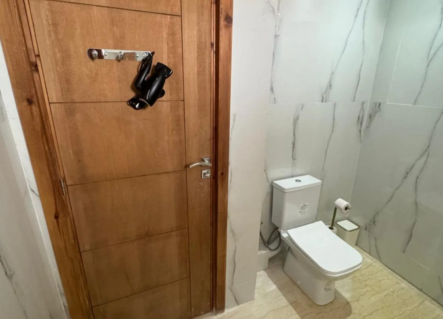 Apartment Appartement De Luxe 69 Topcenter Gueliz Marrakesh