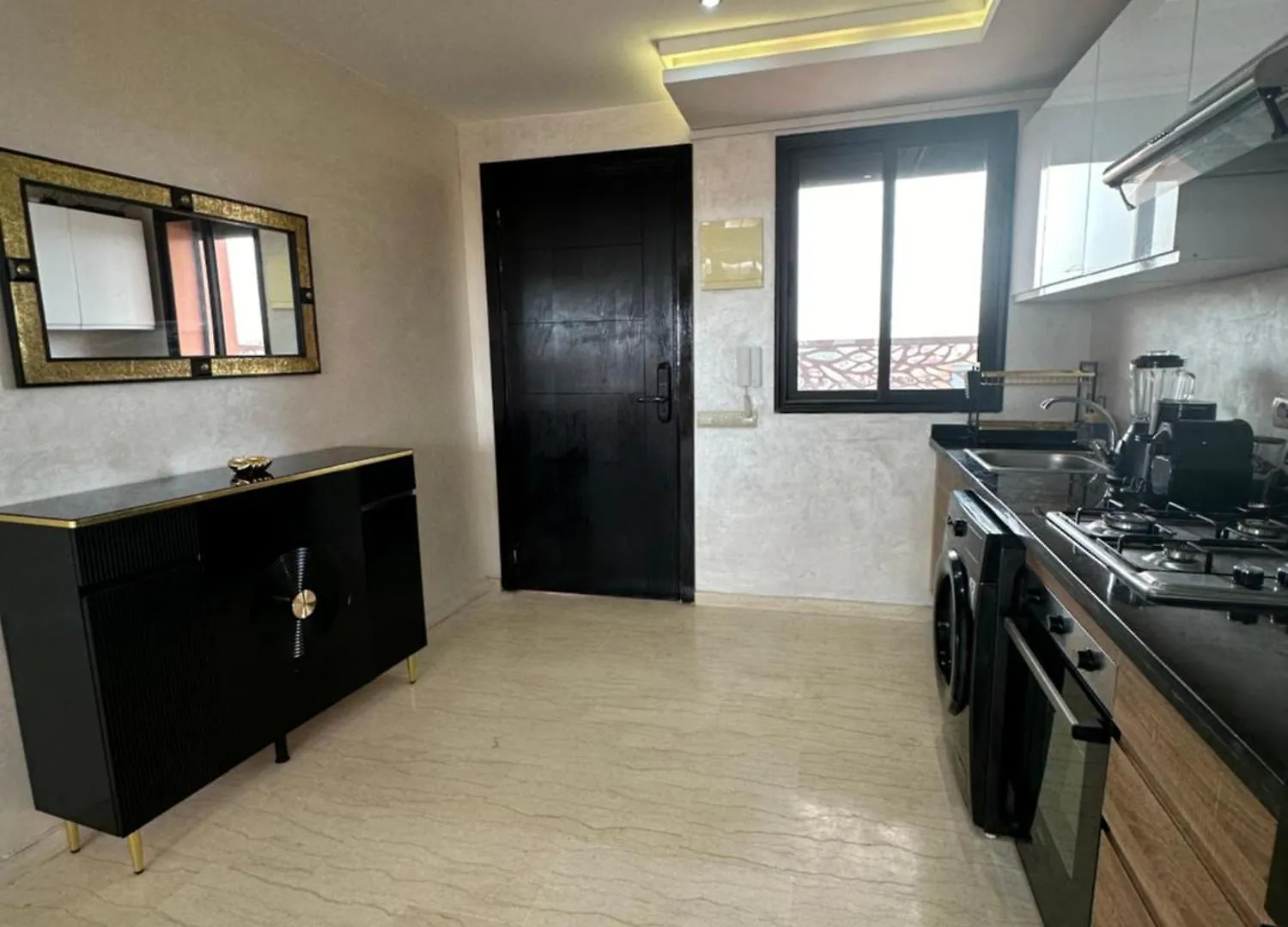 Appartement De Luxe 69 Topcenter Gueliz Marrakesh
